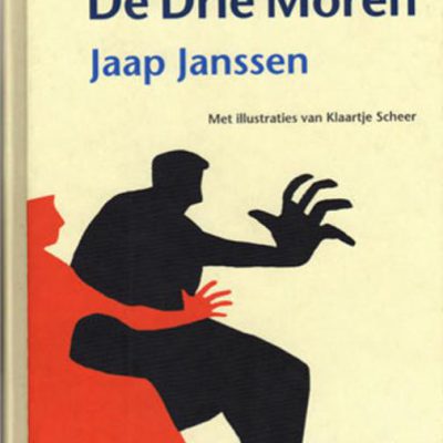 Het geheim van De Drie Moren