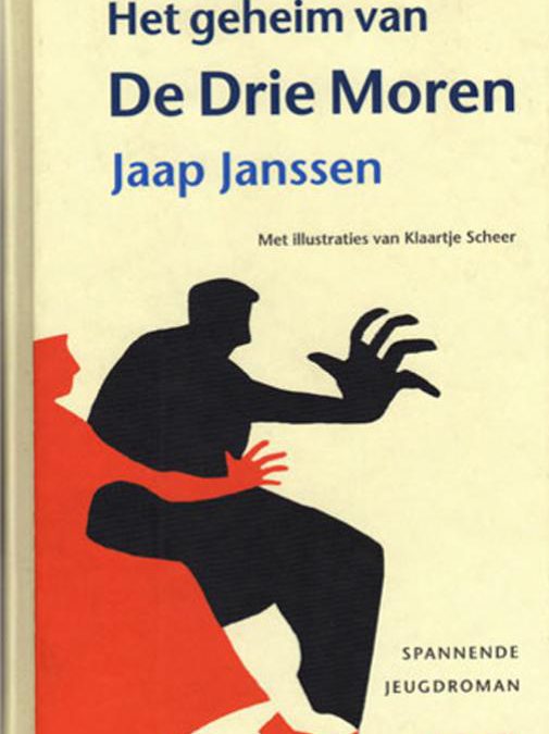 Het geheim van De Drie Moren