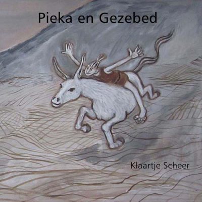 Pieka and Gezebed