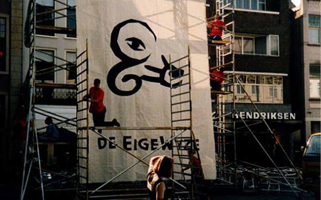 Eigewijze, festival Breda