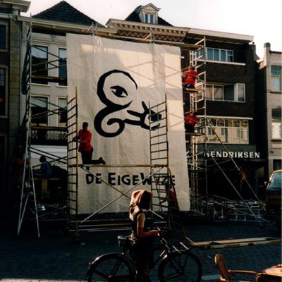 Eigewijze, festival Breda