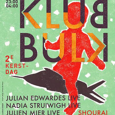 KlubBulk, Mezz Breda