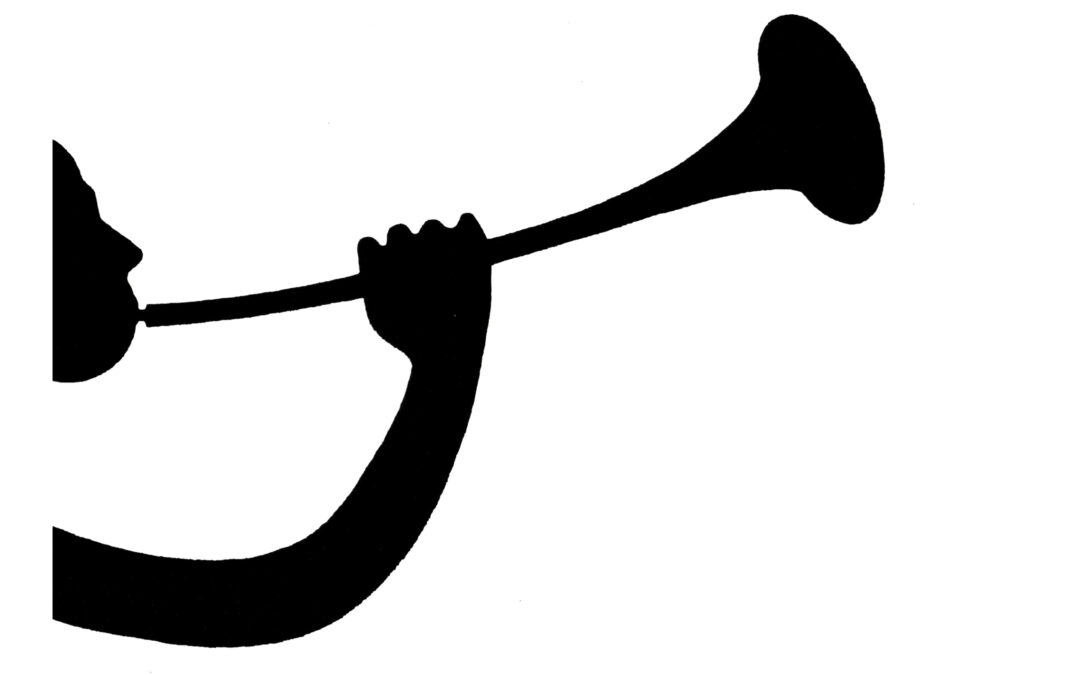Trompetter