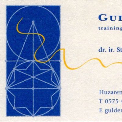 Guldenregel training en projectbegeleiding, Joppe
