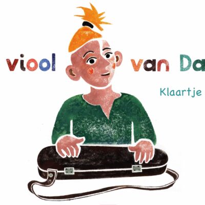 De viool van Dario