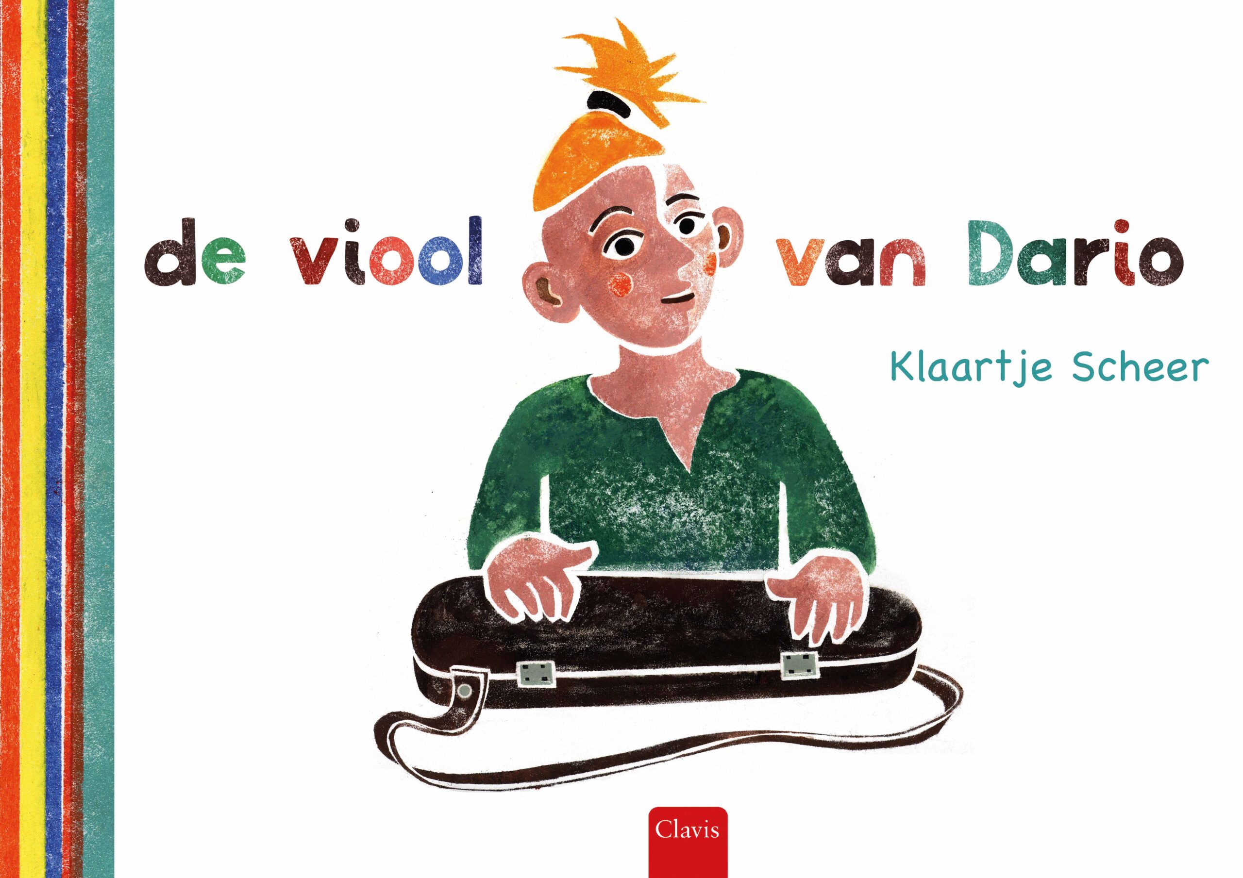 De viool van Dario